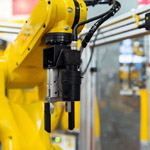 Robot equipment