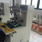 spooling equipment