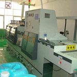 Circuit board equipment 
